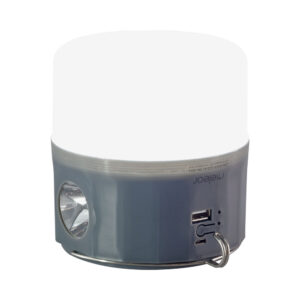 METEOR 20W 9K LED EMERGEN & CAMPING LAMP