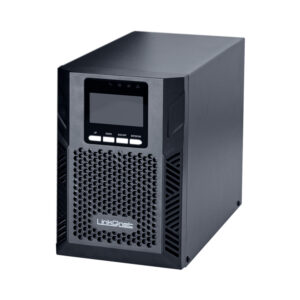 LINKQNET TWR XR 3KVA ONLINE UPS, 72V NO BATT,.
