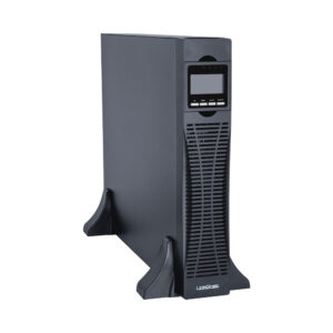 LINKQNET MP 6KVA XRT 2U RM ONL UPS NO BATT,.