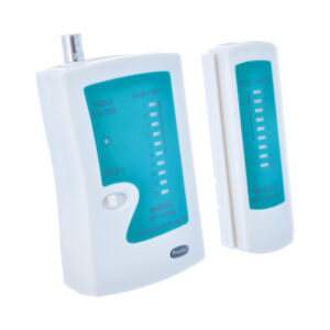 PROSKIT RJ45/11/12/BNC CABLE TESTER
