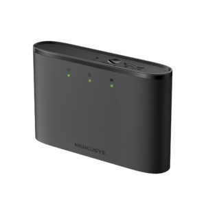 MERCUSYS MT110 4G LTE MOBILE WI-FI