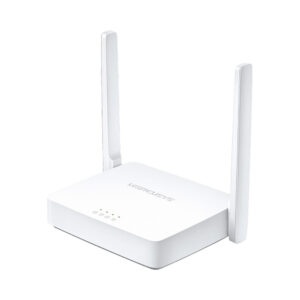 MERCUSYS 300MBPS WIRELESS N ROUTER