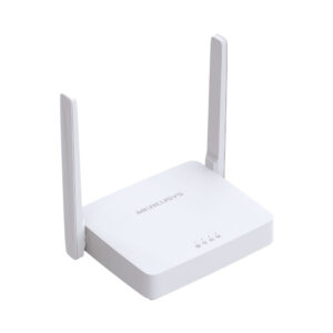 MERCUSYS 300MBPS MULTI-MODE WIRELESS N ROUTER