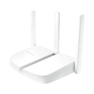 MERCUSYS 300MBPS WIRELESS N ROUTER