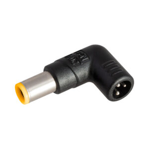 TIP N24 20V 3-PIN ANGLED DC (IBM/LENOVO)