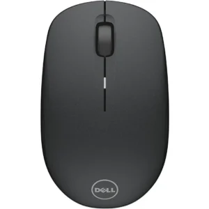 Dell WM126 Wireless Mouse – Black