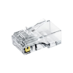 LINKQNET RJ45 CAT5 CONNECTOR