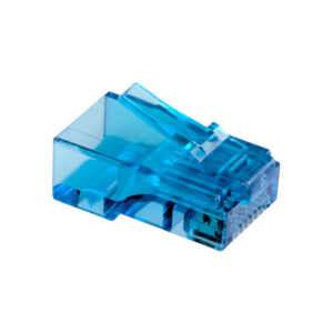 LINKQNET CAT6 RJ45 STRANDED CONNECTOR