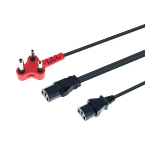 3M 2 HEADED DEDICATED POWER CABLE