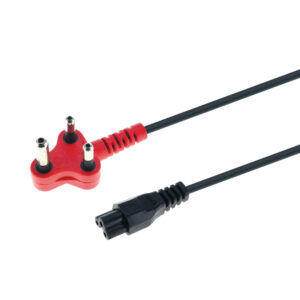 1.8M SINGLE HEADED CLOVER DEDICATED POWER CABLE