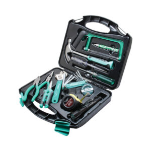 PROSKIT 13-PIECE HOUSEHOLD TOOL KIT*