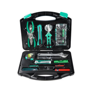 PROSKIT GENERAL HOUSEHOLD TOOL KIT