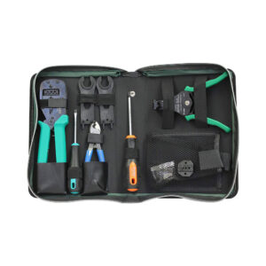 PROSKIT SOLAR MC3 & MC4 CRIMPING TOOL KIT