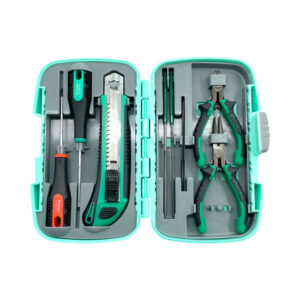 PROSKIT PK-301 MINI HOUSEHOLD TOOLKIT