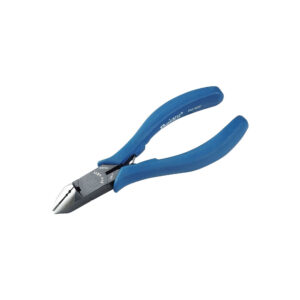 PROSKIT SIDE CUTTING PLIER (160MM) BLACK OXIDE
