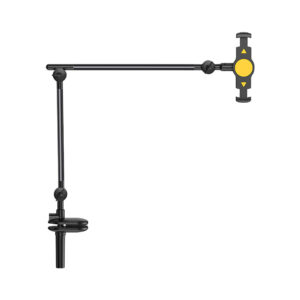 REMAX ALUMINUM ALLOY,SILICONE,CANTILEVER HOLDER