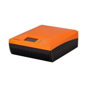 LINKQNET G3 230V, 2KVA, 1600W, 24V DC INV, 50A SCC