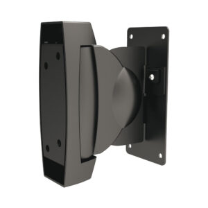 BRACKET SATELLITE SPEAKER 10KG, ADJUSTABLE TILT