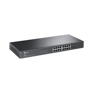 TP-LINK JETSREAM 16-PORT GIGABIT SMART SWITCH