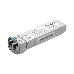 TP-LINK 10G BASE-LR SFP + LC SM TRANCEIVER