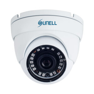 SUNELL AHD/TVI/CVI/CVBS ANALOGUE EYBALL 2MP