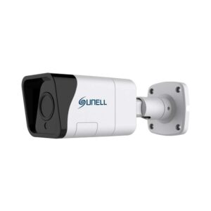 SUNELL IP MED BULLET 2MP, FACE REC, 8MM, POE