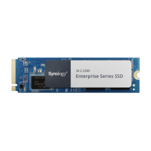 SYNOLOGY 400G M.2 2280NVME SSD