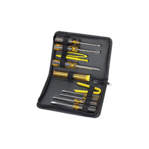 SPROTEK 12-PIECE PC TOOL KIT(ST-89012)