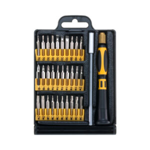 SPROTEK 32-P PRECISION SCREW DRIVER SET (STD-6010)