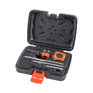 SPROTEK USB RECHARGEABLE SCREWDRIVER