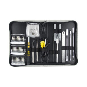 SPROTEK 46 IN 1 ELEC REPAIR TOOL KIT (STE-3646)