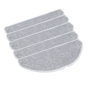 TP-LINK TAPO RVA301 WASHABLE MOP CLOTH REPLACEMENT - 5 PACK