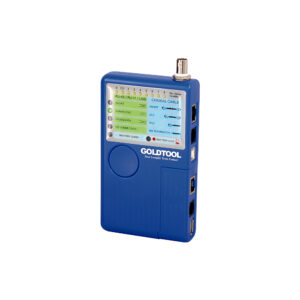 GOLDTOOL MULTI REMOTE CABLE TESTER..