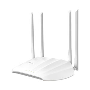 TP-LINK AC1200 WIRELESS MULTIFUNCTION ACCESS POINT