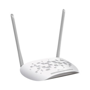 TP-LINK 300MBPS WIRELESS N ACCESS POINT