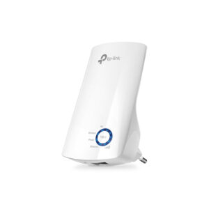 TP-LINK 300MBPS WIRELESS N WALL RANGE EXTENDER