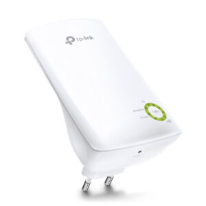 TP-LINK 300MBPS WIRELESS N WALL RANGE EXT