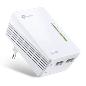 TP-LINK AV600 PLINE UNIV 1X FE WIFI RANGE EXT