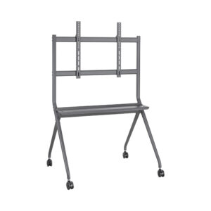 BRACKET HEAVY-DUTY STUDIO TV CART