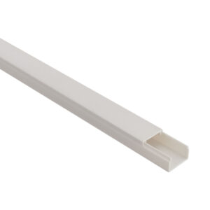 TRUNKING 25MM X 16MM EGA 3M LENGTH