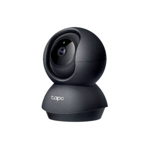 TP-LINK TAPO C201 PAN/TILT HOME SECURITY WI-FI CAMERA