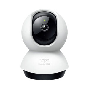 TP-LINK TAPO C220 AI PAN/TILT HOME SECURITY WI-FI CAMERA