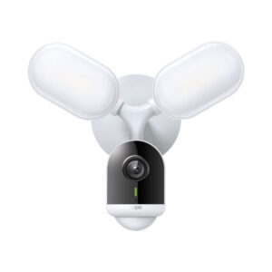 TP-LINK TAPO SMART FLOODLIGHT CAMERA