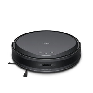 TP-LINK TAPO VACUUM CLEANER+ MOP BLACK