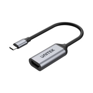 UNITEK USB TYPE-C TO HDMI CONVERTER 15CM (V1420A)