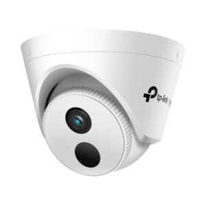 TP-LINK VIGI 4MP TURRET POE NETWORK CAMERA