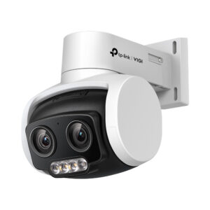 TP-LINK VIGI 4MP OUTDOOR PT NETWORK CAMERA