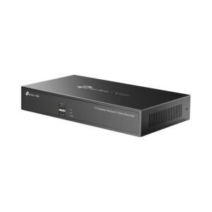 TP-LINK | VIGI NVR1016H 16-CHANNEL POE NETWORK VIDEO RECORDER