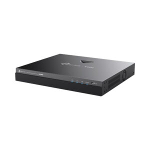 TP-LINK VIGI 16P POE+ NVR 4K HDMI + VGA