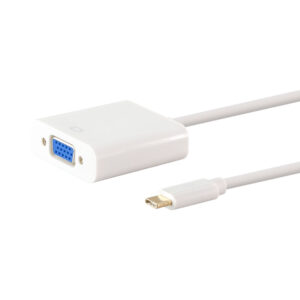 USB-C TO VGA FEMALE (XF-CVF01)